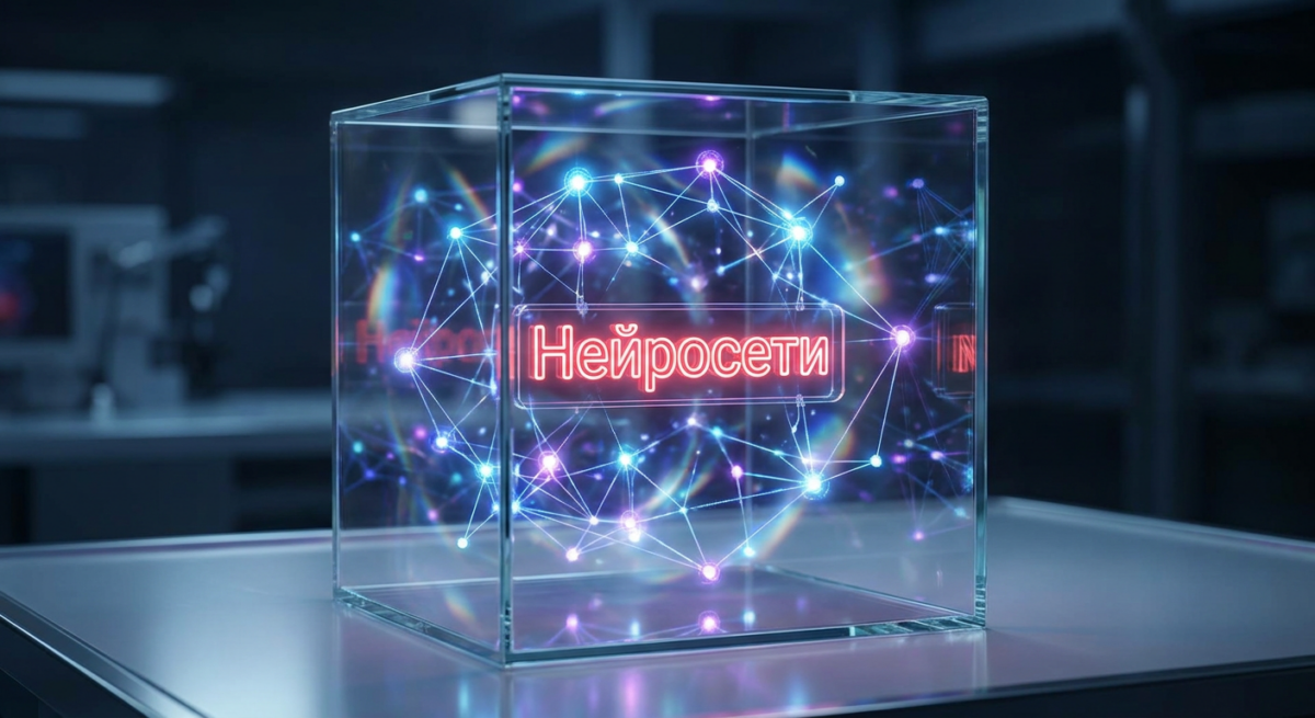 Использование нейросетей в поиске