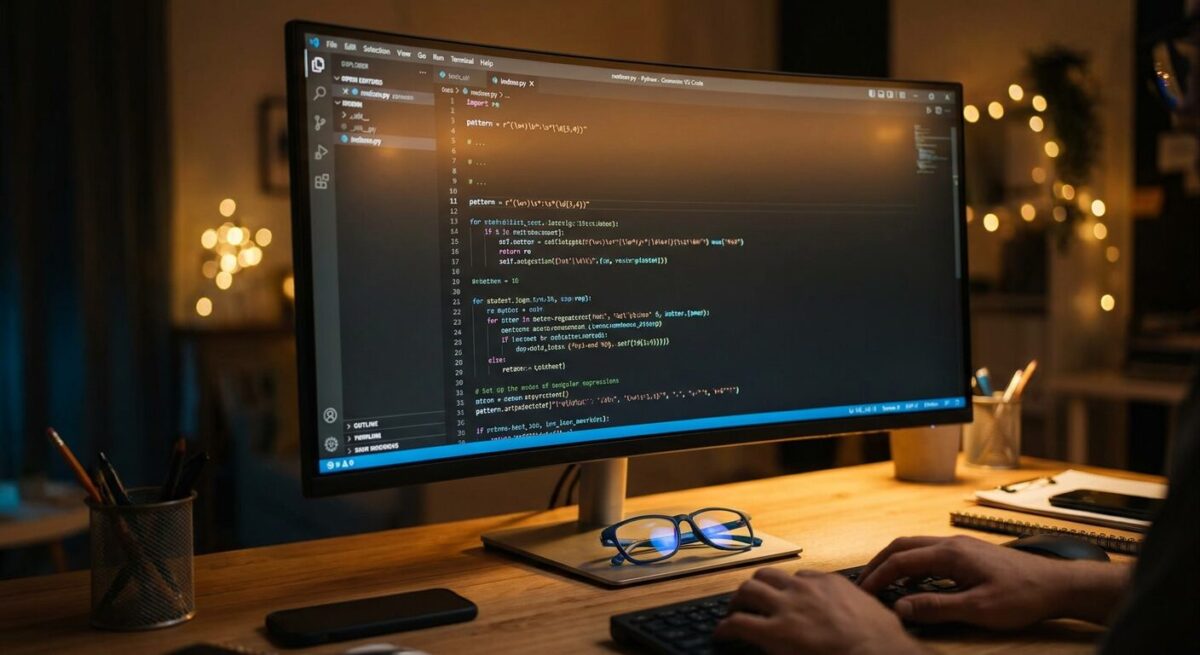 Написание технических скриптов для SEO оптимизации
