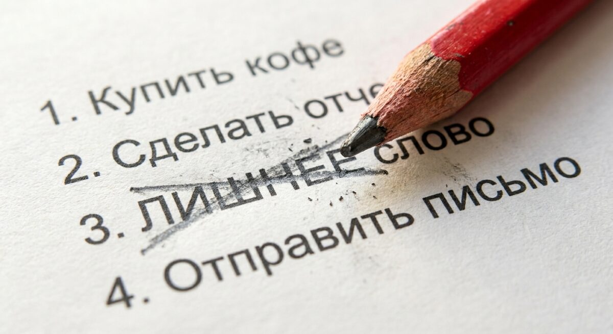Доработка и разделение неверных кластеров