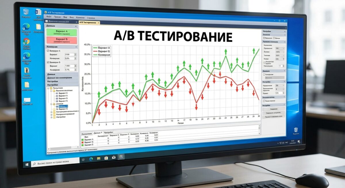 Тестирование метатегов и сниппетов