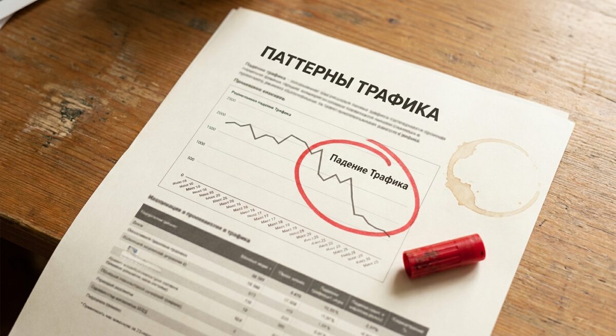 Аналитика и поиск закономерностей
