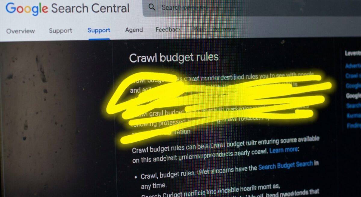 Изучение официальной документации Google Search Central