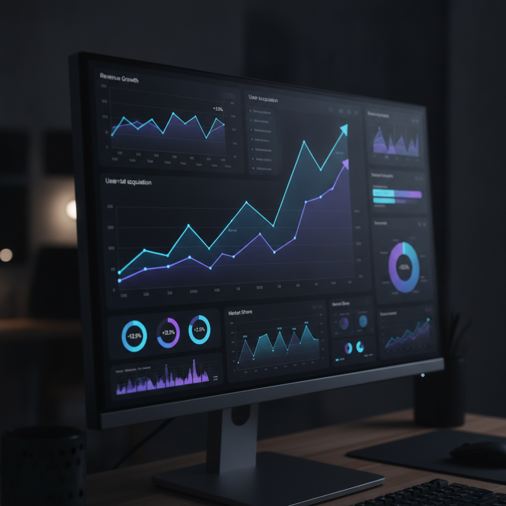 Аналитика ключевых слов в SEO-сервисах