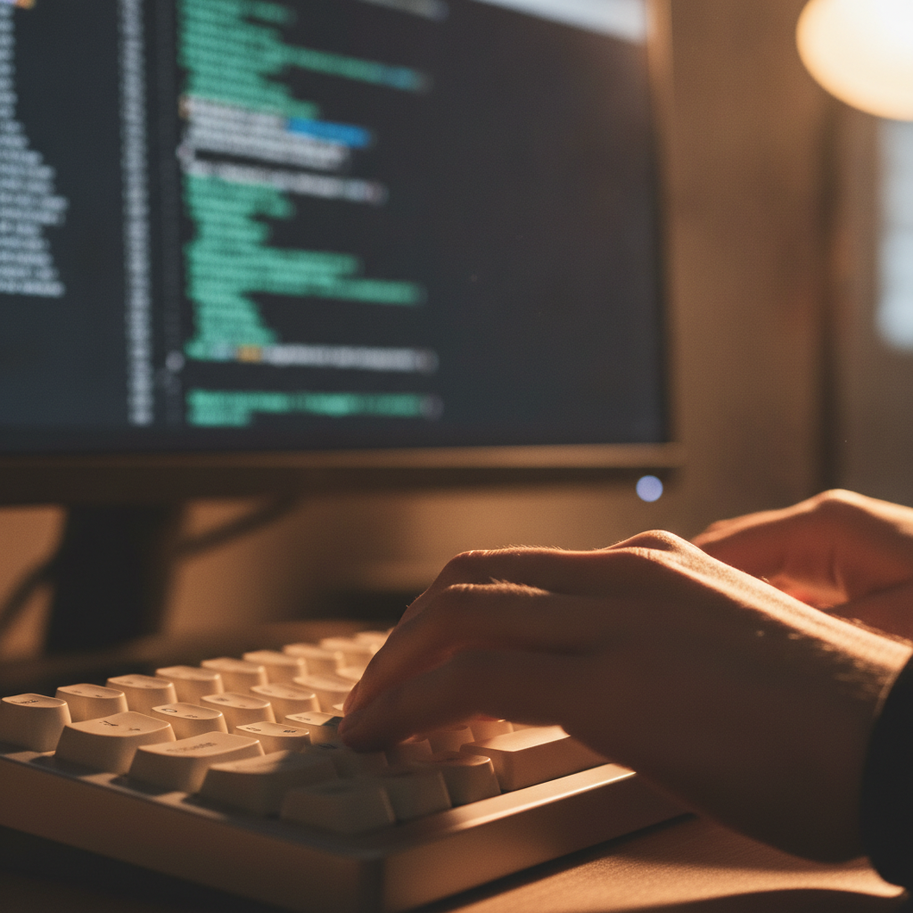 Процесс написания SEO-текста копирайтером
