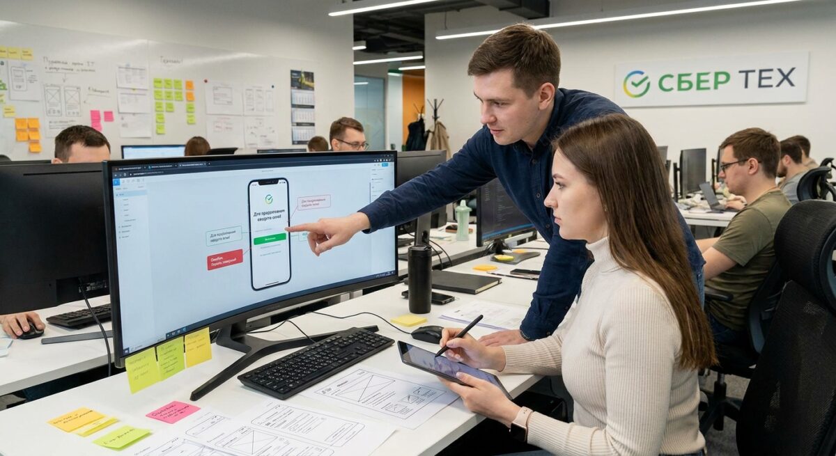 Микрокопирайтинг и проектирование текстов интерфейса