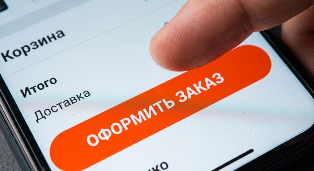 Мобильная адаптивность и удобство интерфейса для сенсорных экранов