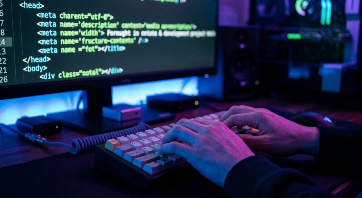 Техническая оптимизация метатегов и HTML-кода страницы