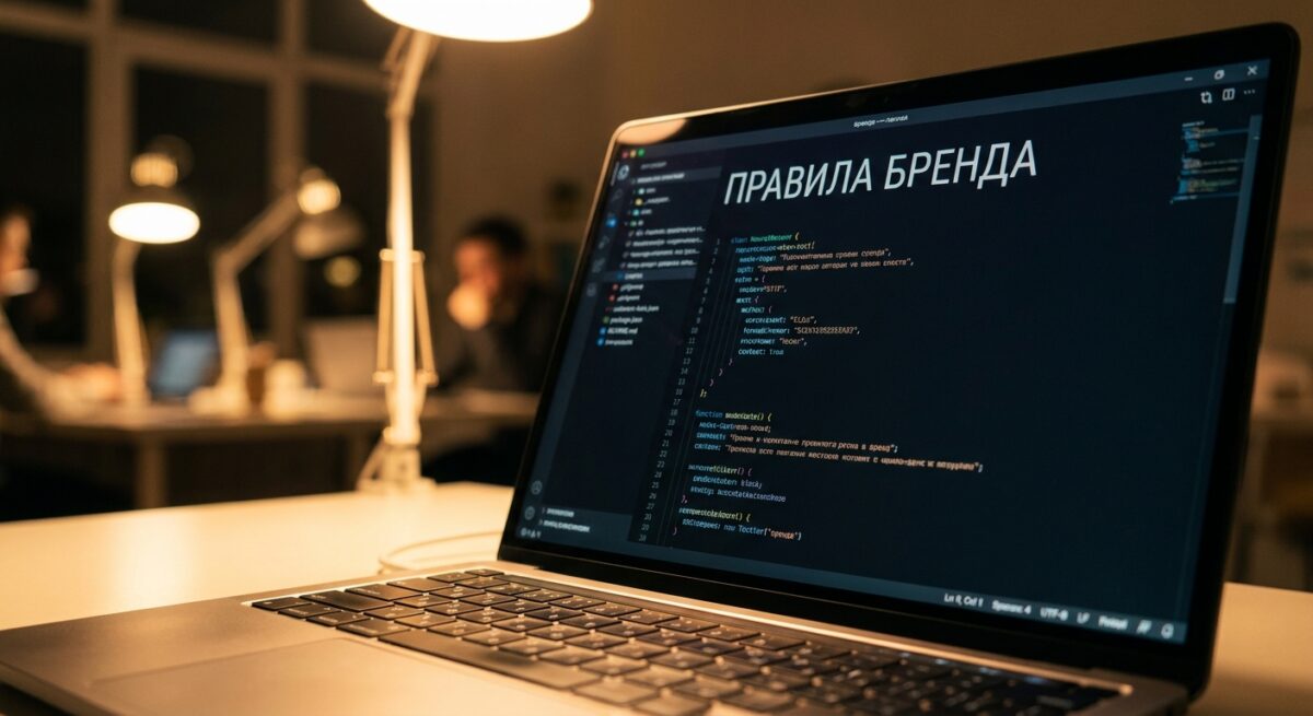 Настройка промптов и <em>Tone of Voice</em> для генерации IT контента